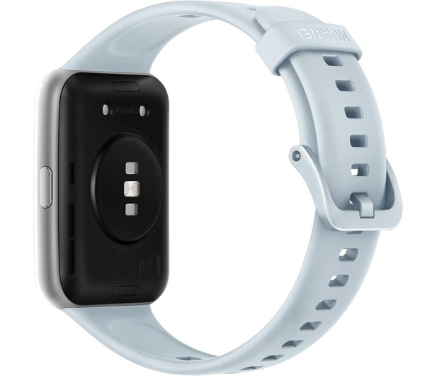 Huawei Watch Fit 2 Active niebieski - 1099963 - zdjęcie 5